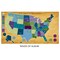 US National Parks & Sites Complete Quarters Collection 2010-2021- Uncirculated